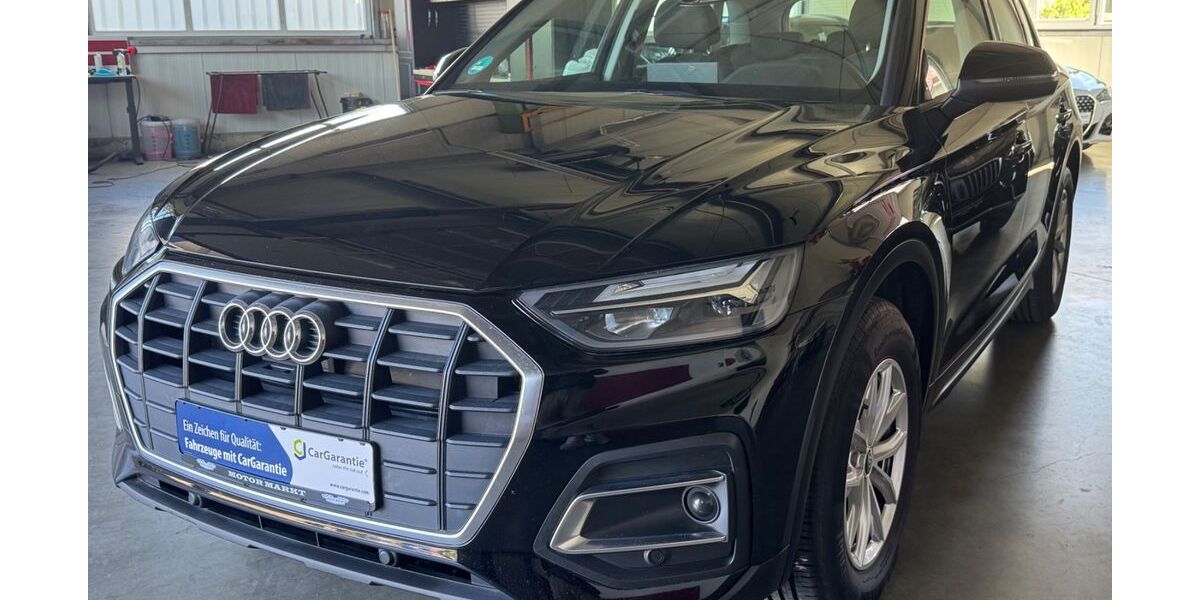 Audi Q5 84.900 km 28.800 &euro; Langenmosen 86571