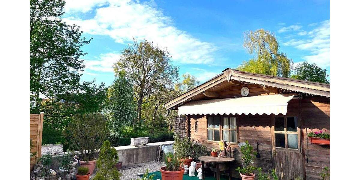 Mehrfamilienhaus, Wohnhaus Manching - 4 Zimmer, 135 m&sup2;, 489.000&euro; | Angebot:25701102