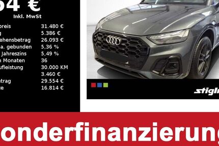 Audi Q5 109.600 km 31.480 &euro; Pfaffenhofen/Ilm 85276