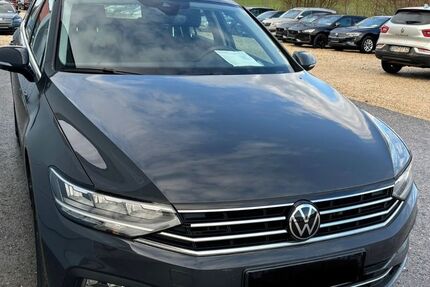 VW Passat Variant 77.490 km 21.490 &euro; Aresing 86561