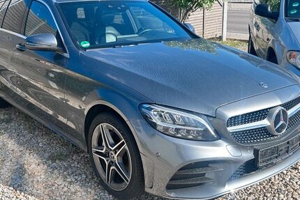 Mercedes-Benz C 200 150.000 km 14.999 &euro; Schrobenhausen 86529