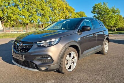 Opel Grandland (X) 115.000 km 11.700 &euro; Kösching 85092