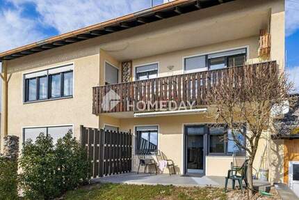 Wohnung Manching (EG links) Westenhausen - 2 Zimmer, 50 m&sup2;, 191.596&euro; | Angebot:25708438