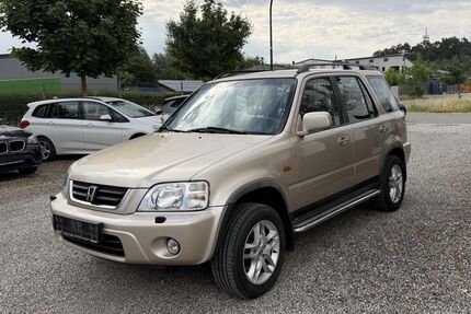 Honda CR-V 190.000 km 2.900 &euro; Hohenwart 86558