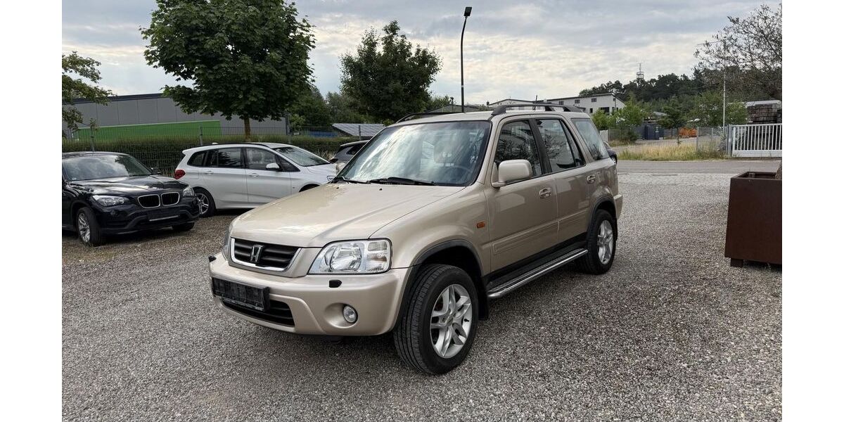 Honda CR-V 190.000 km 2.900 &euro; Hohenwart 86558