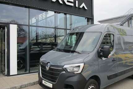 Renault Master 54.800 km 26.770 &euro; Pfaffenhofen an der ilm 85276