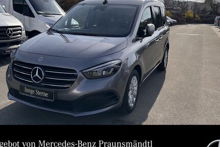 Mercedes-Benz T-Klasse 16.195 km 27.990 &euro; Pfaffenhofen an der Ilm 85276