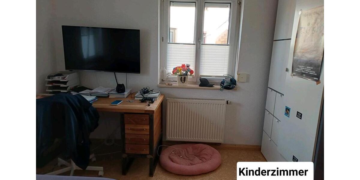Erdgeschoßwohnung Wellheim - 4 Zimmer, 105 m&sup2;, 900&euro; | Angebot:25406673