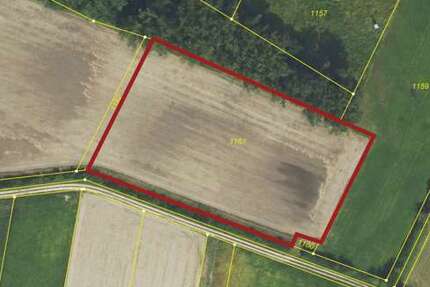 Grundstück Ingolstadt / Gerolfing Gerolfing - 175.000&euro; | Angebot:22623109