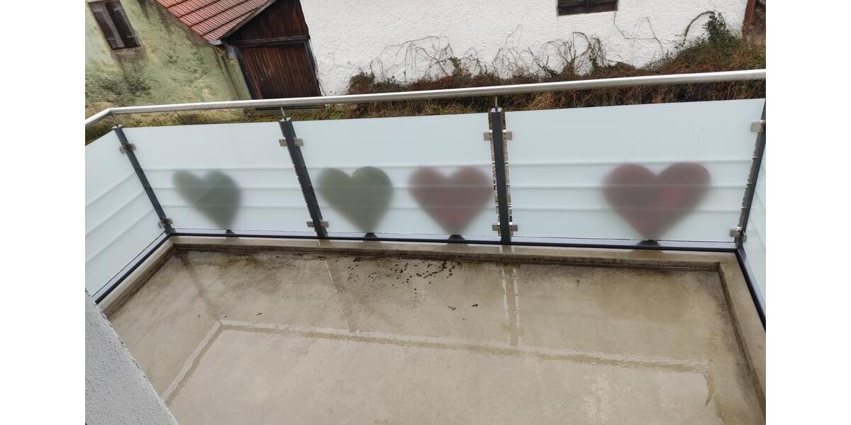 Etagenwohnung Pförring - 3 Zimmer, 83 m&sup2;, 940&euro; | Angebot:25843205