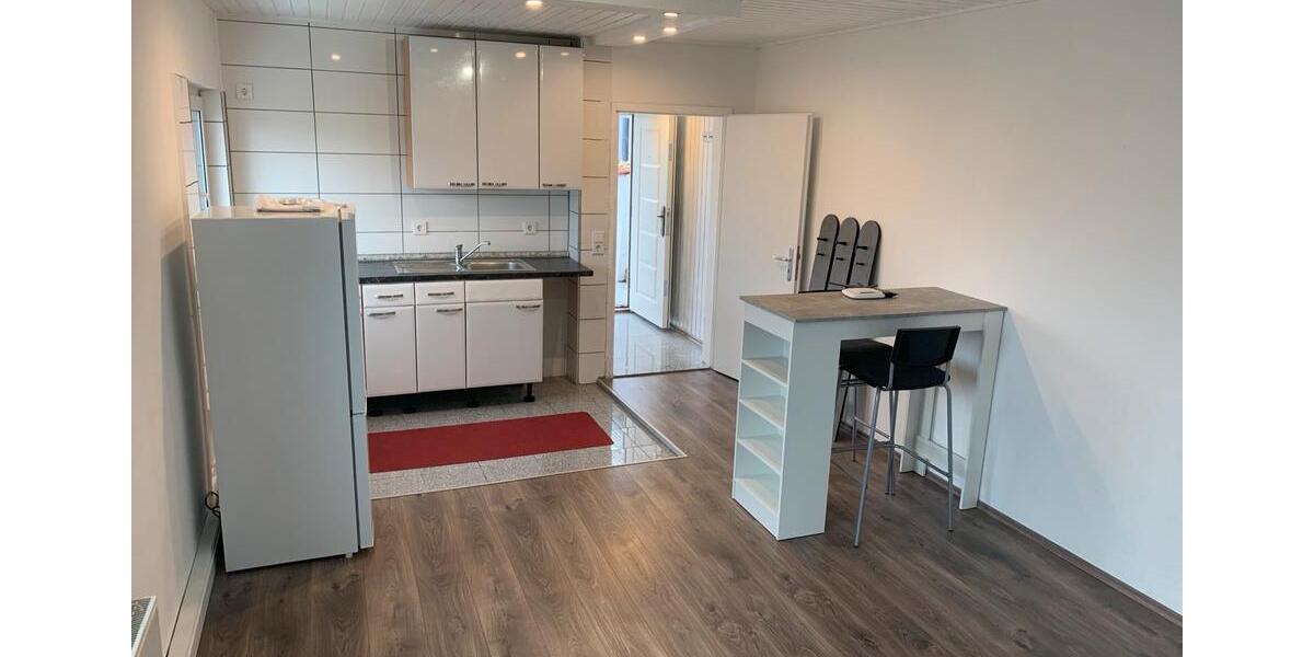 Etagenwohnung Eichstätt - 2 Zimmer, 37 m&sup2;, 750&euro; | Angebot:26305539