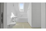 Dachgeschoßwohnung Ingolstadt Friedrichshofen-Hollerstauden - 3.5 Zimmer, 119 m&sup2;, 1.100&euro; | Angebot:26443277