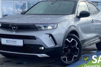 Opel Mokka-e 24.218 km 17.870 &euro; Schrobenhausen-Edelshsn. 86529