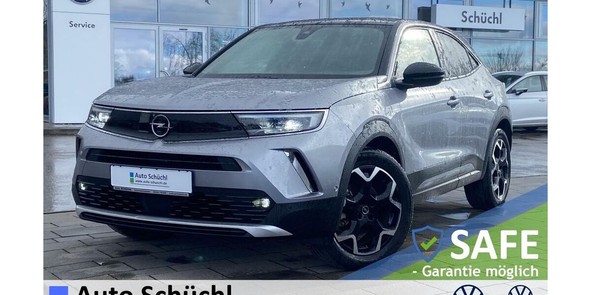 Opel Mokka-e 24.218 km 17.870 &euro; Schrobenhausen-Edelshsn. 86529