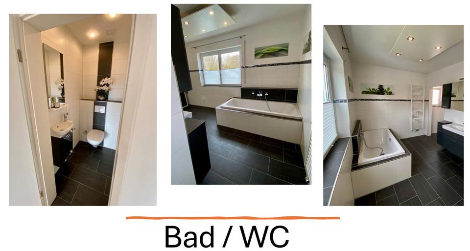 Etagenwohnung Neustadt an der Donau - 3 Zimmer, 96 m&sup2;, 326.000&euro; | Angebot:25995713