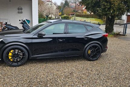 Cupra Formentor 32.000 km 44.500 &euro; Hohenried 86564