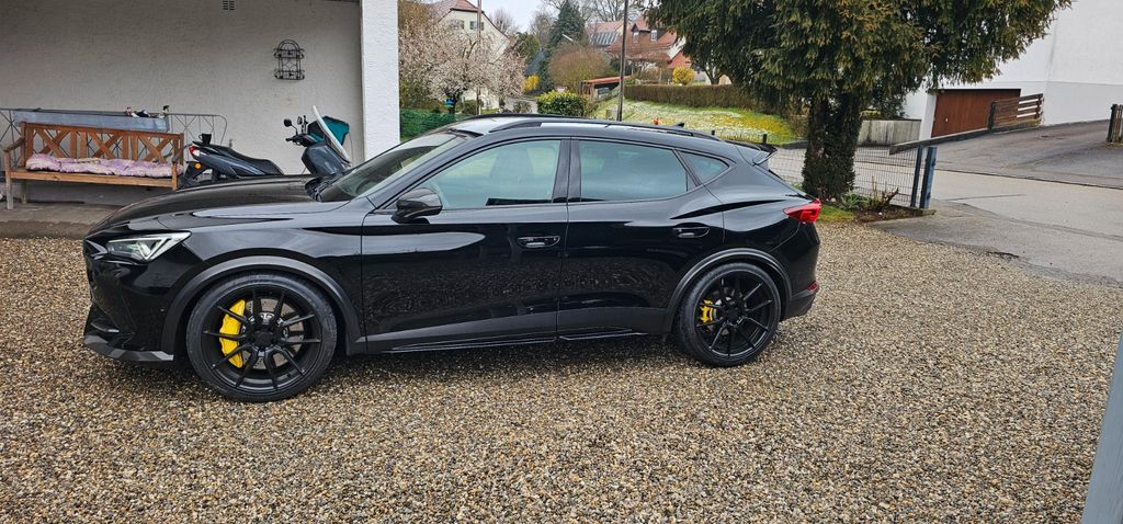 Cupra Formentor 32.000 km 44.500 &euro; Hohenried 86564