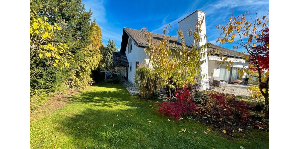Mehrfamilienhaus, Wohnhaus Wettstetten - 10 Zimmer, 245 m&sup2;, 950.000&euro; | Angebot:24640296
