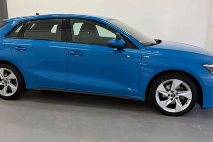Audi A3 60.700 km 20.999 &euro; Schrobenhausen 86529