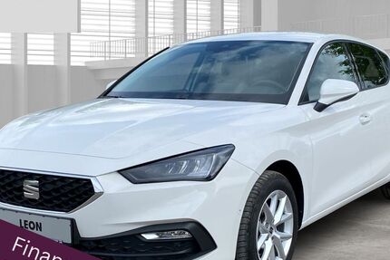 Seat Leon 11.650 km 26.990 &euro; Pfaffenhofen 85276