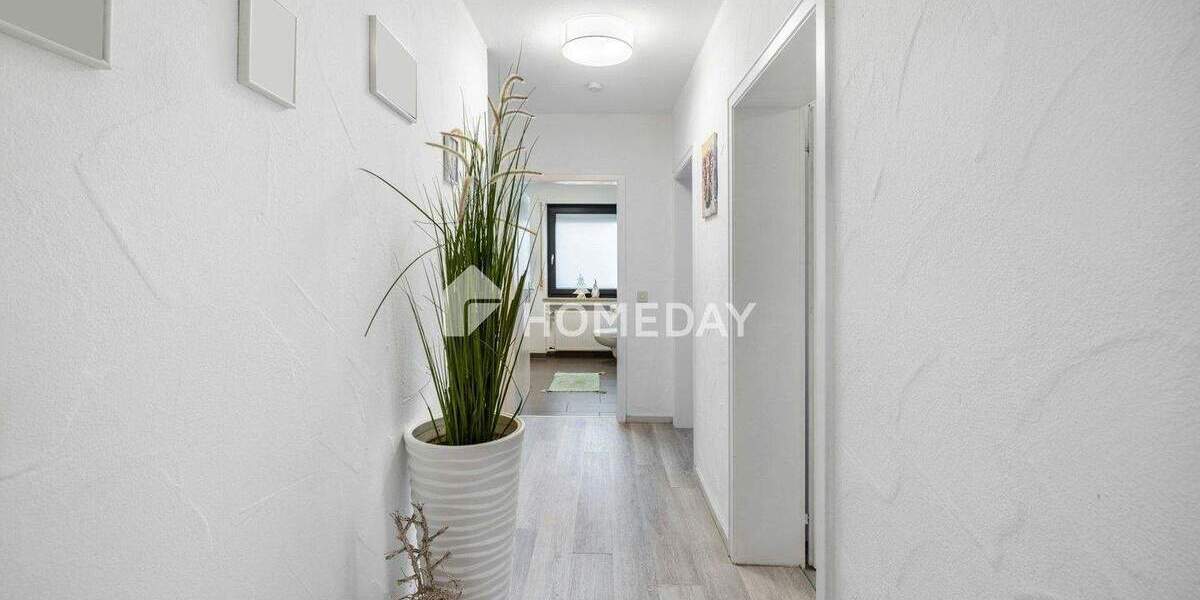 Etagenwohnung Manching (OG) Westenhausen - 5 Zimmer, 110 m&sup2;, 364.452&euro; | Angebot:25773260