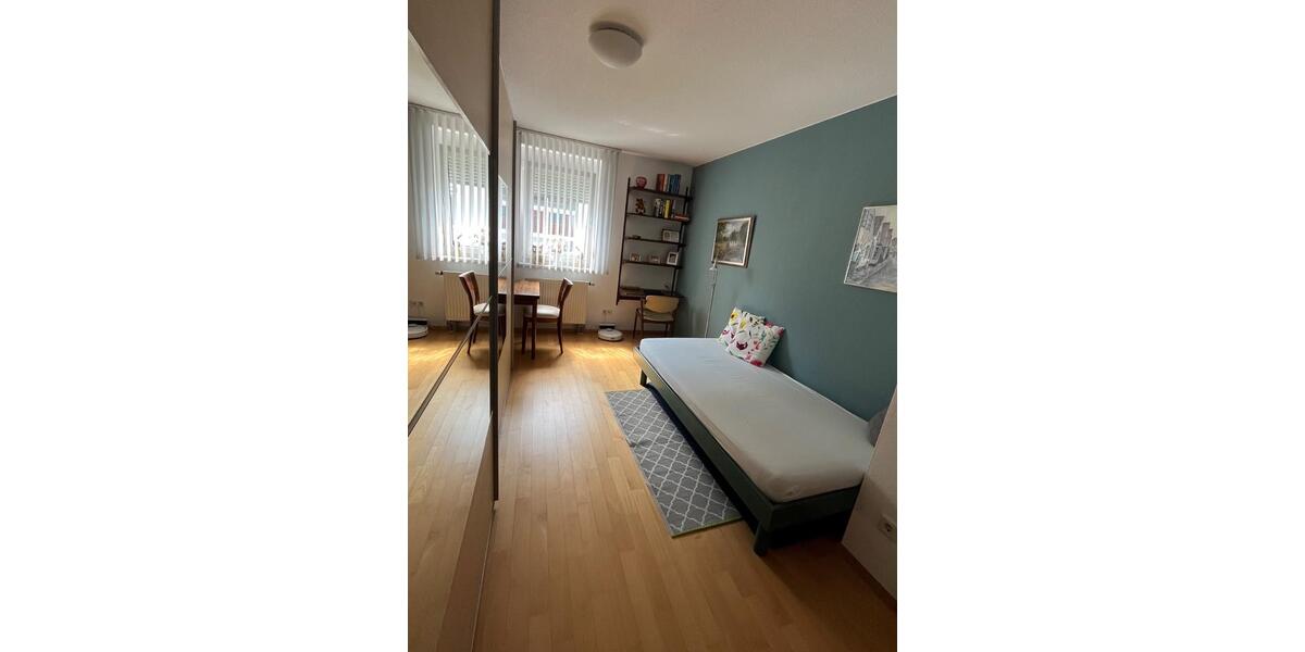 Etagenwohnung Ingolstadt Nordost - 3 Zimmer, 84 m&sup2;, 399.000&euro; | Angebot:26516035