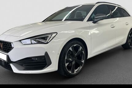 Cupra Leon 26.357 km 24.950 &euro; Ingolstadt 85053