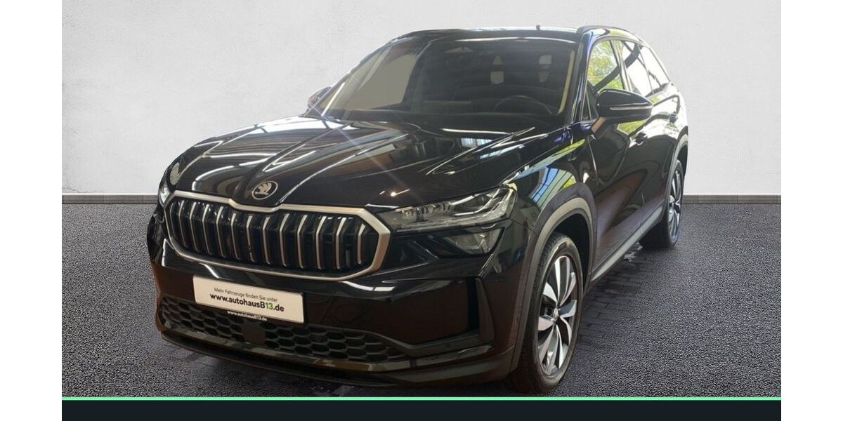 Skoda Kodiaq 21.800 km 40.890 &euro; Karlskron-Brautlach 85123
