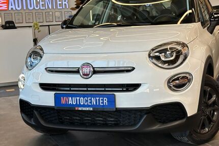 Fiat 500X 57.611 km 14.399 &euro; Pfaffenhofen 85276