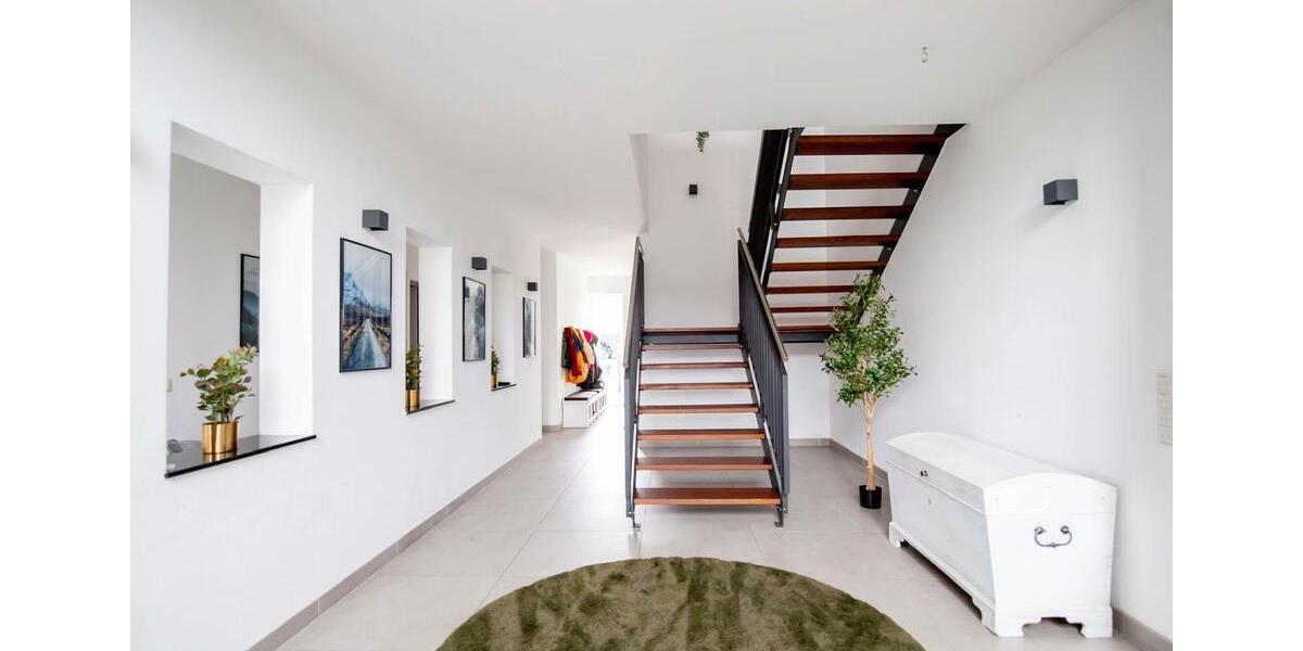 Einfamilienhaus Vohburg an der Donau - 6 Zimmer, 268 m&sup2;, 950.000&euro; | Angebot:26864399