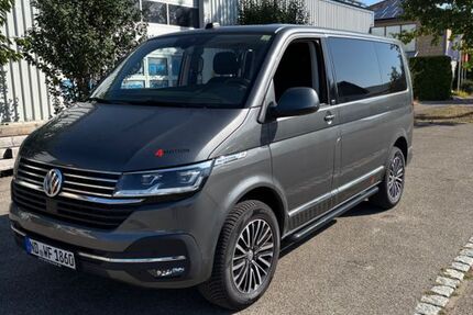 VW T6 Multivan 32.500 km 51.299 &euro; Karlshuld 86668