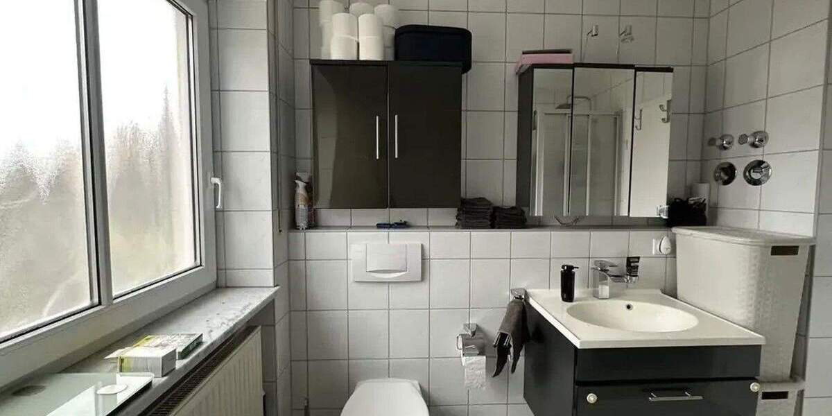 Etagenwohnung Ingolstadt Nordost - 3 Zimmer, 73 m&sup2;, 334.000&euro; | Angebot:25711074