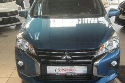Mitsubishi Space Star 75.425 km 10.890 &euro; Wettstetten 85139