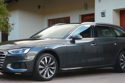 Audi A4 15.990 km 34.990 &euro; Riedenburg 93339