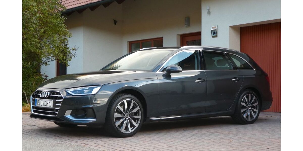 Audi A4 15.990 km 34.990 &euro; Riedenburg 93339