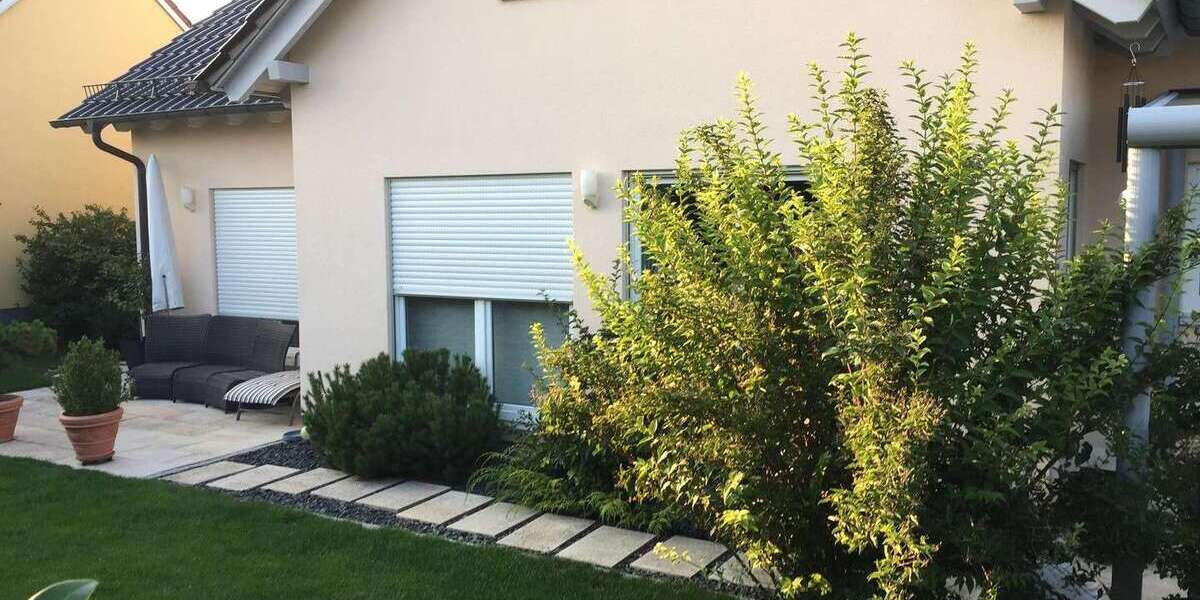 Einfamilienhaus Ehekirchen - 5 Zimmer, 169 m&sup2;, 695.000&euro; | Angebot:25941591