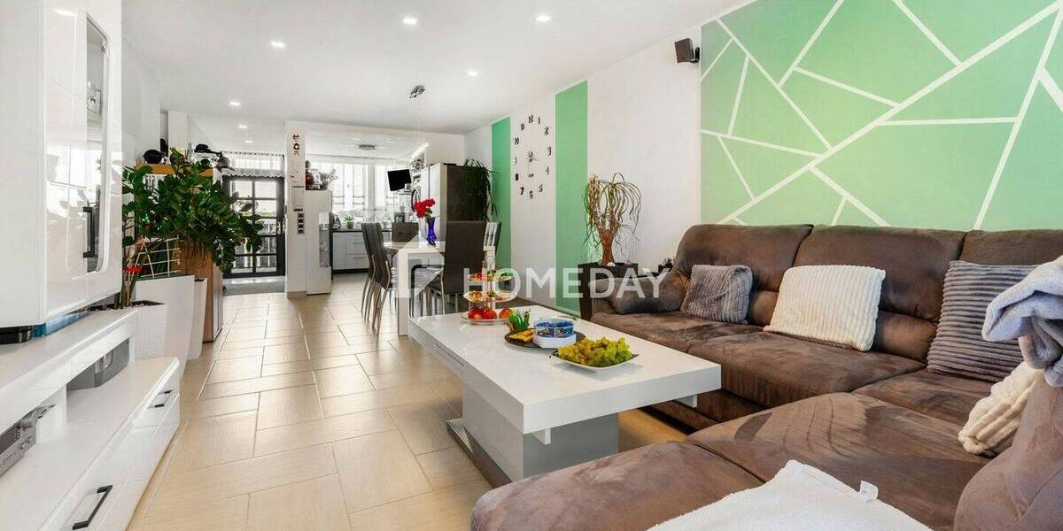 Etagenwohnung Riedenburg - 3 Zimmer, 82 m&sup2;, 279.900&euro; | Angebot:25684187