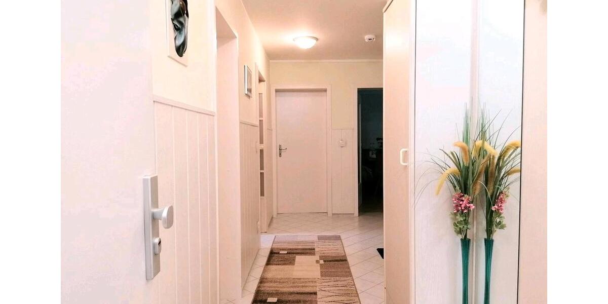 Etagenwohnung Ingolstadt Friedrichshofen-Hollerstauden - 3 Zimmer, 71 m&sup2;, 294.500&euro; | Angebot:26610823