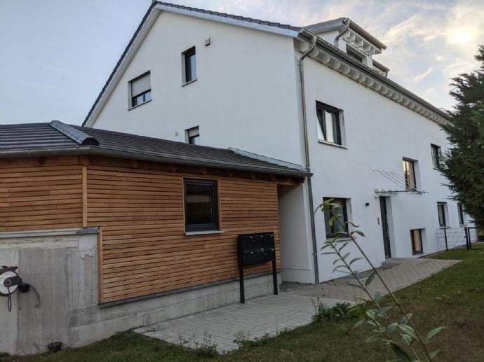 Terrassenwohnung Ingolstadt Kothau - 2 Zimmer, 95 m&sup2;, 498.000&euro; | Angebot:25770290