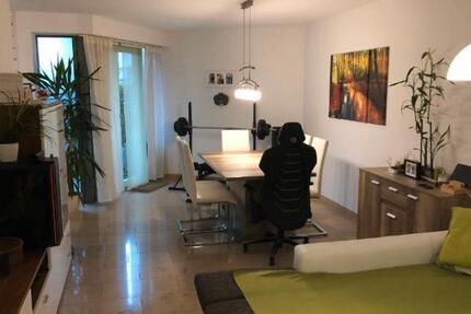 Wohnung Ingolstadt Nordost - 1 Zimmer, 66 m&sup2;, 820&euro; | Angebot:25650954