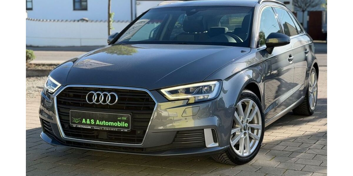 Audi A3 53.000 km 19.990 &euro; Neuburg an der Donau 86633