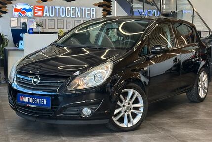 Opel Corsa 129.559 km 2.899 &euro; Pfaffenhofen 85276