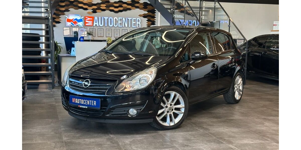 Opel Corsa 129.559 km 2.899 &euro; Pfaffenhofen 85276