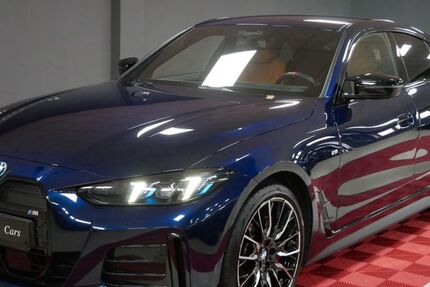 BMW i4 24.361 km 59.990 &euro; Großmehring 85098