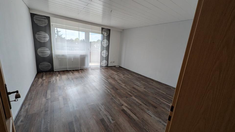 Etagenwohnung Ingolstadt Nordost - 3.5 Zimmer, 84 m&sup2;, 298.000&euro; | Angebot:26964493