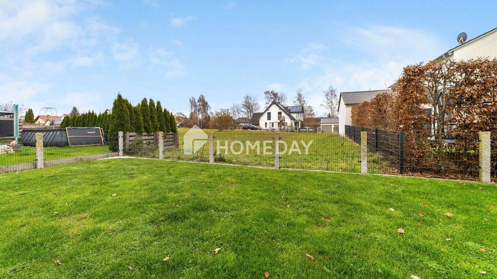 Doppelhaushälfte Wolnzach Königsfeld - 4 Zimmer, 138 m&sup2;, 635.000&euro; | Angebot:25708461