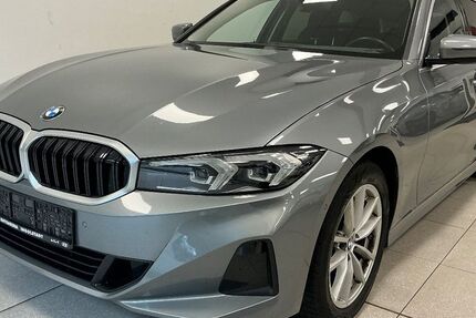BMW 318 86.000 km 25.475 &euro; Ingolstadt 85053