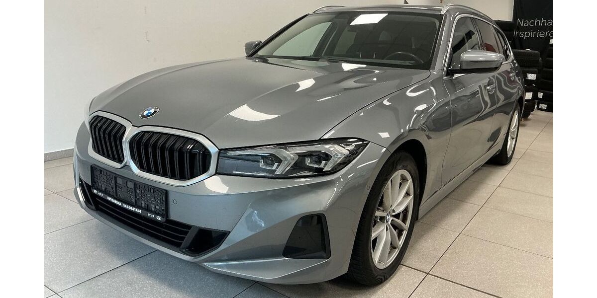 BMW 318 86.000 km 25.475 &euro; Ingolstadt 85053