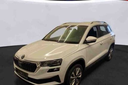 Skoda Karoq 33.266 km 24.130 &euro; Mainburg 84048