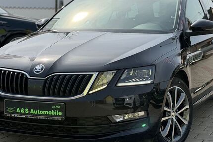 Skoda Octavia 118.000 km 17.990 &euro; Neuburg/Donau 86633